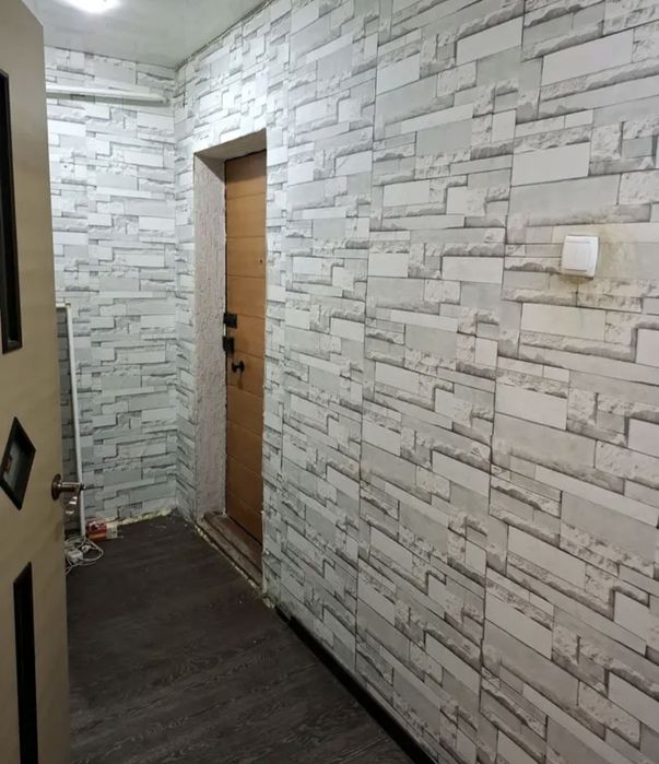 Сдам 1ком квартиру в районе м.Караван