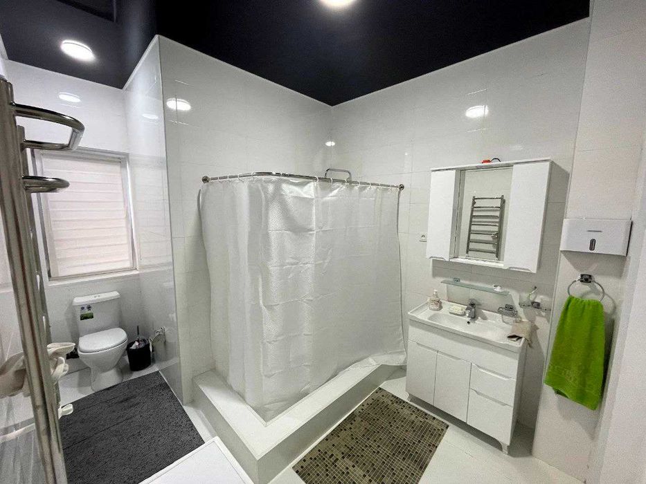 Элитный 3-уровневый дом  | 12 соток у реки | Келес