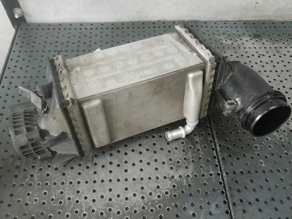 intercooler 1.5tsi dad vw t-roc golf 7 skoda octavia 3 audi a3 8v  04e145785