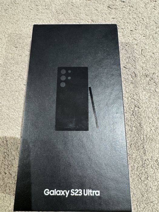 Samsung s23 ultra