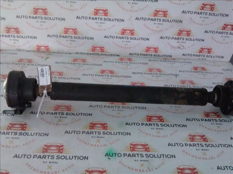 cardan fata vw touareg 3.2 benzina