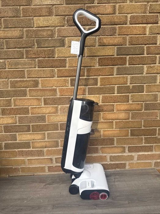 Roborock Dyad Pro: чистота, которая впечатляет с первого раза