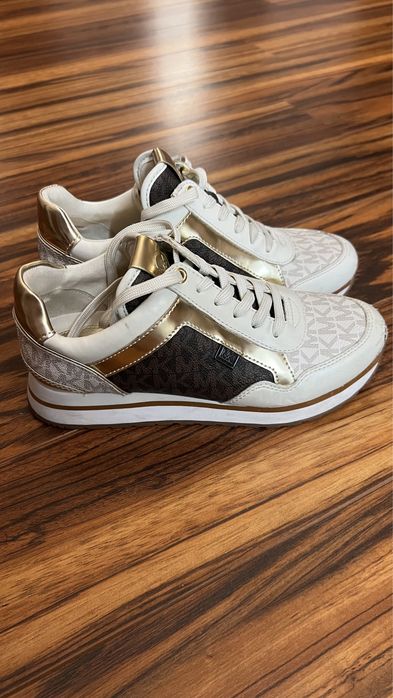 Michael kors Ralph Lauren кроссовки балетки