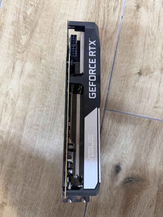 Видеокарта Asus 3070