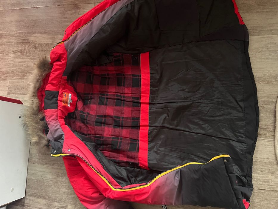 Куртка на мальчика