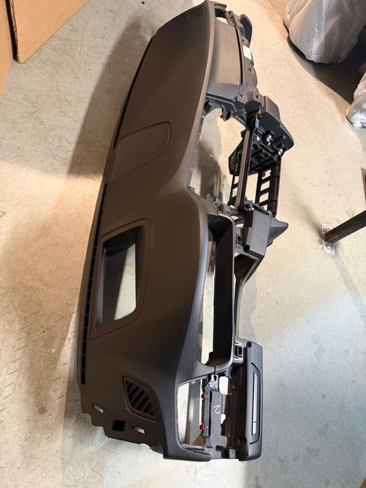 Plansa bord bmw f10, f11 head up display