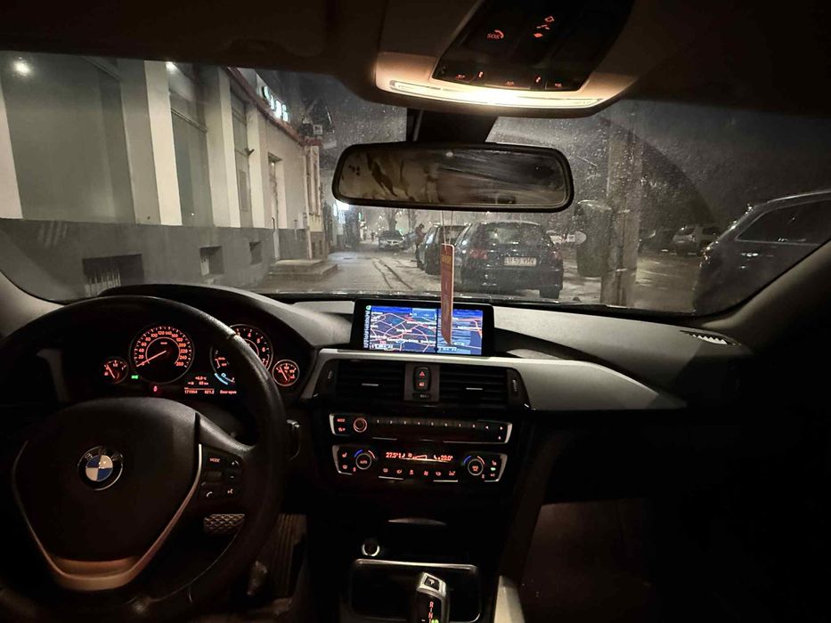Bmw 420i  cope 171 km automatic instare perfecta