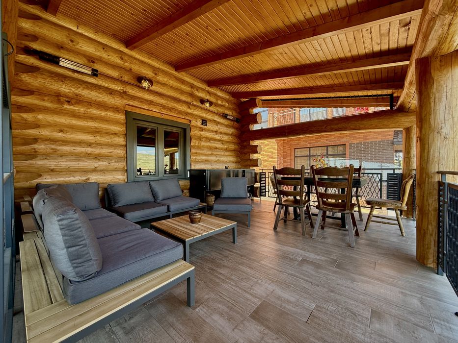 Cabana libera de 1 Mai la doar 18 km de Cluj