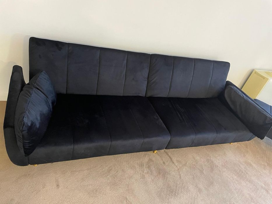 Canapea de Birou Extensibilă