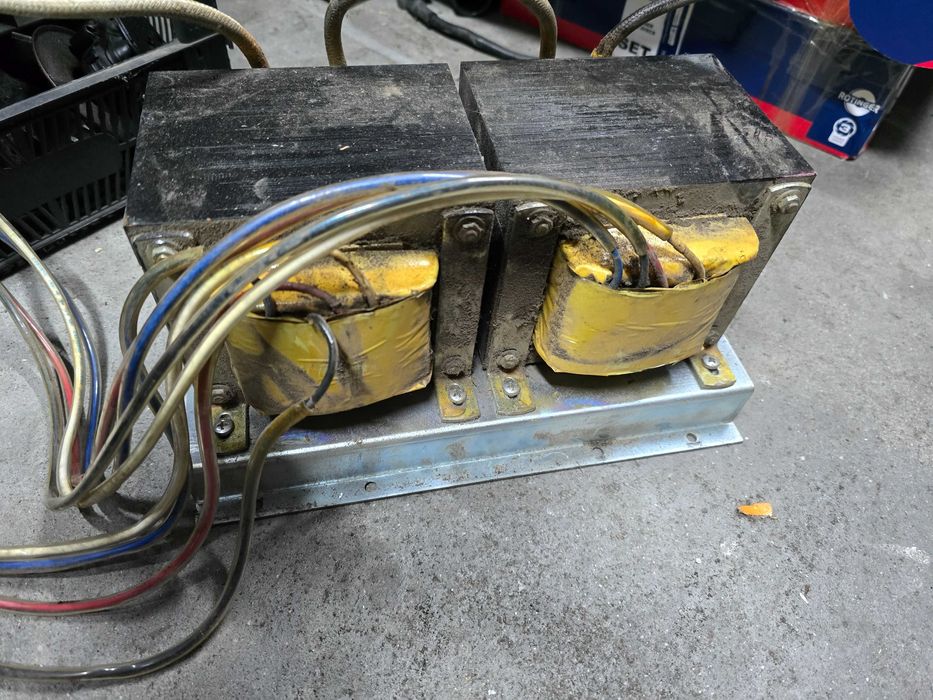 Smart UPS APC 5000 pentru piese