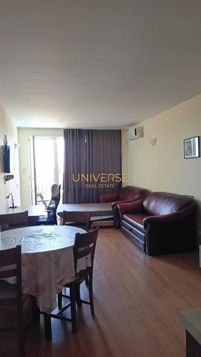 Продава се Двустаен апартамент в Ахелой - 66 кв.м за 1061 €/кв.м - Снимка #4