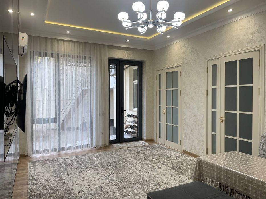 Chilonzorda hovli arendaga beriladi