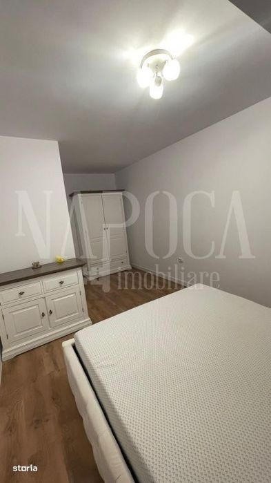 Apartament 3 camere de vanzare in Floresti