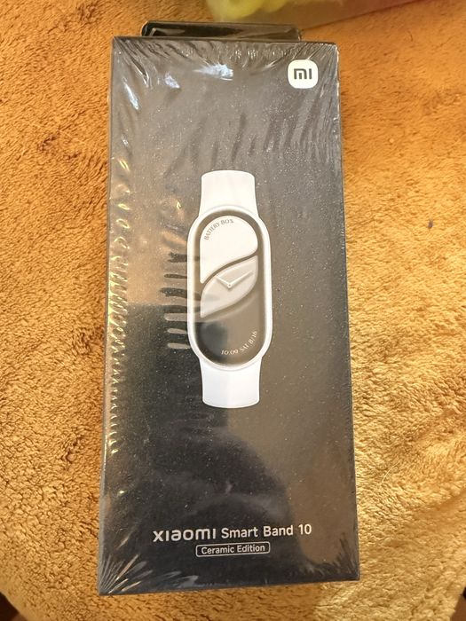 Xiaomi Smart Brand 10