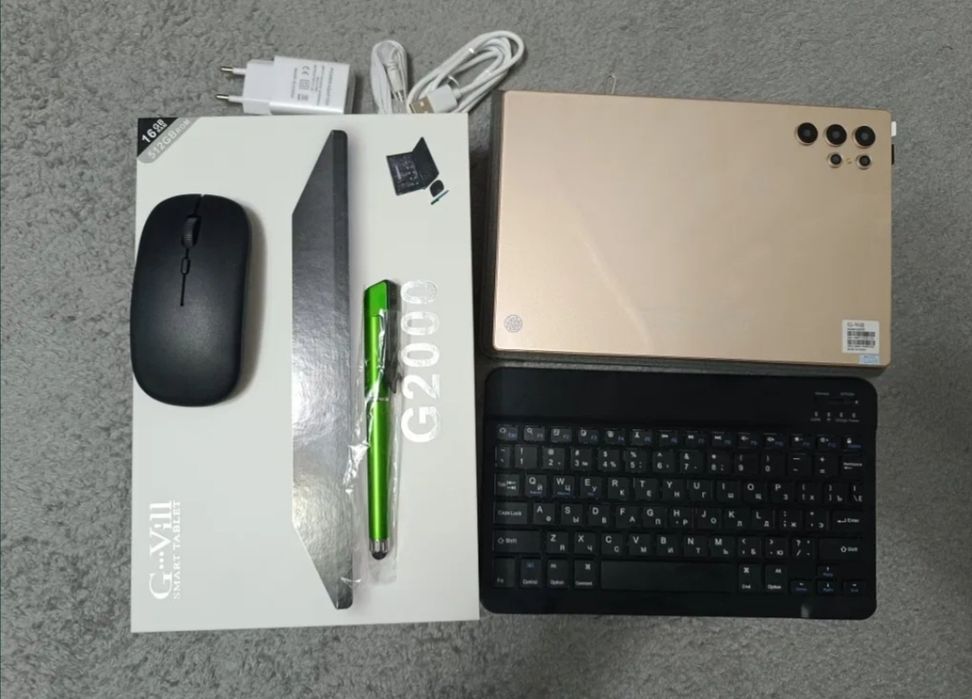 Смарт планшет G 2000