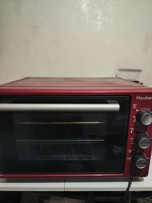 Духовка электрическая