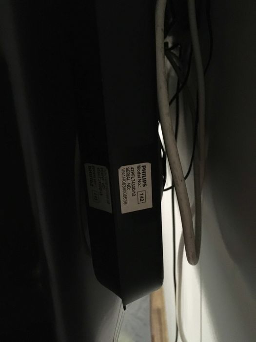 PHILIPS LCD телевизор 42PFL7433D/12