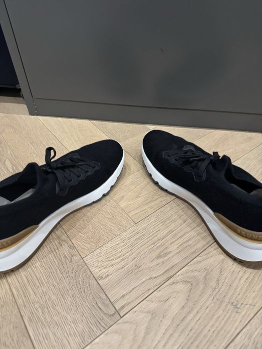 Кроссовки Brunello Cucinelli 43 размер