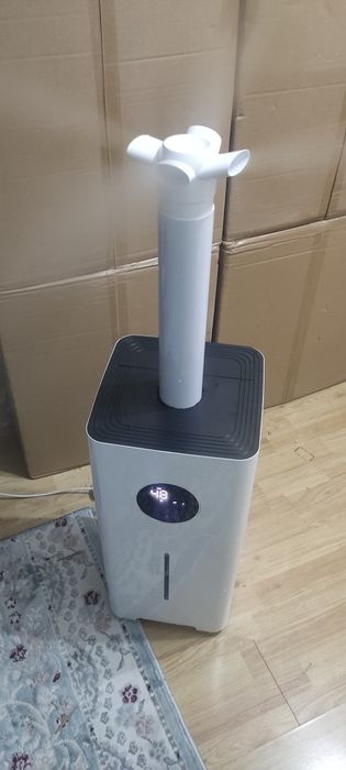 Увлажнитель воздуха