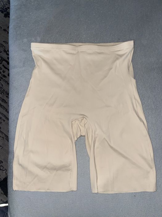 Pantaloni modelatori skinny biker by Oana Radu