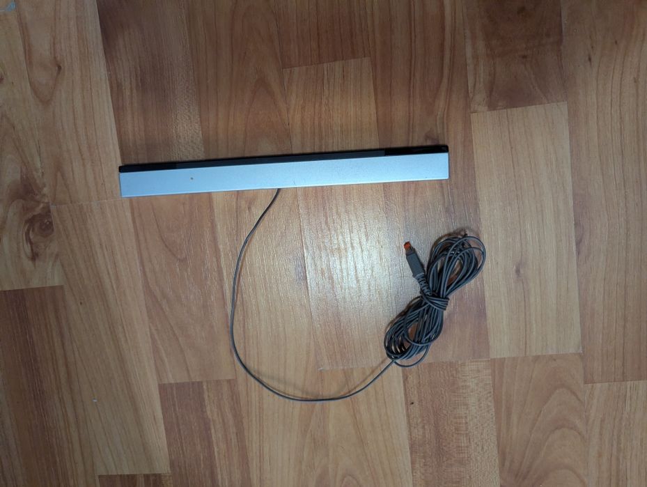 Wii cu placa si 3 jocuri