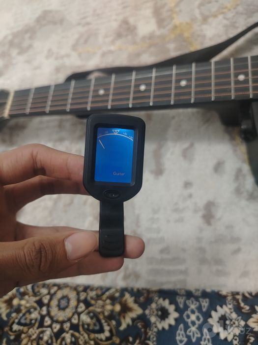 Gitara razmeri 39 toza