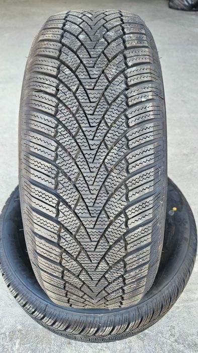 2x Anvelope iarna Rockblade IceCruiser I | 205/60 R16 92H | profile ~ 7.5 mm | DOT: 1825