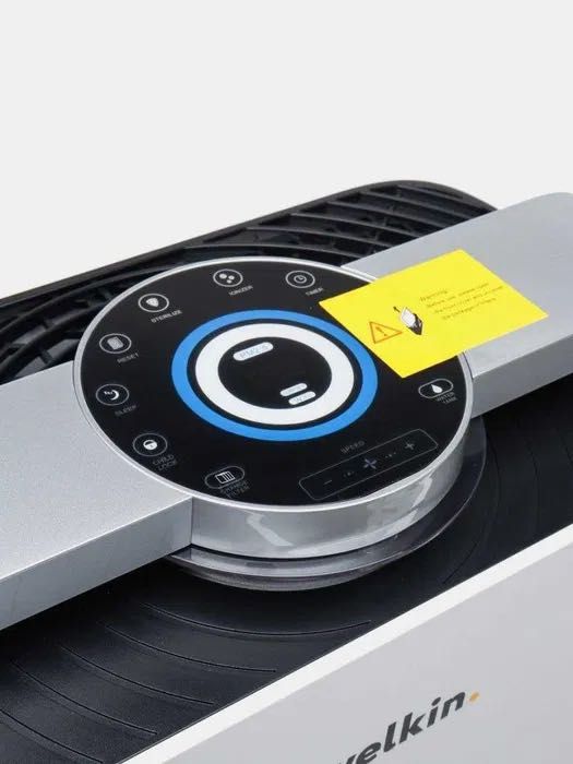 Очистители и увлажнитель воздуха WELKIN