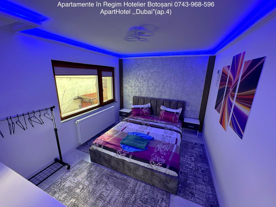 Cazare Avantajoasa Apartamente in Regim Hotelier Solutii de cazare