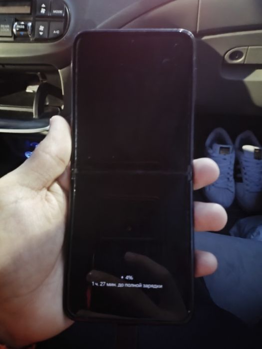 Samsung z flip 3 5g
