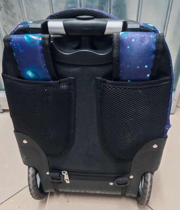 troler tip rucsac