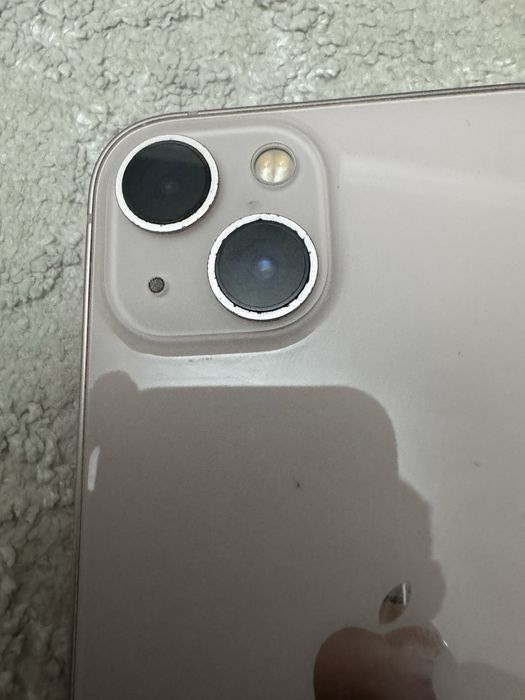 Iphone 13 в идеальном состоянием