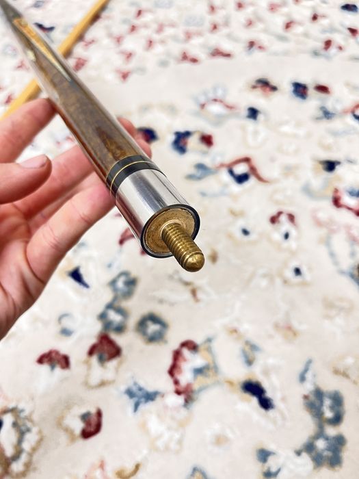 бильярдный   кий