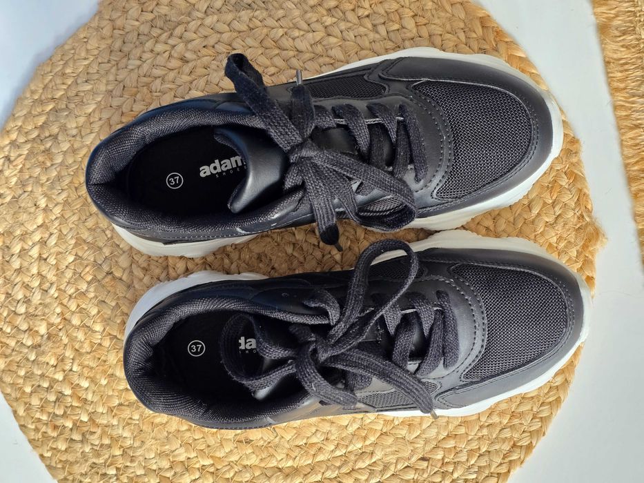 Sneakers lifestyle Adam’s