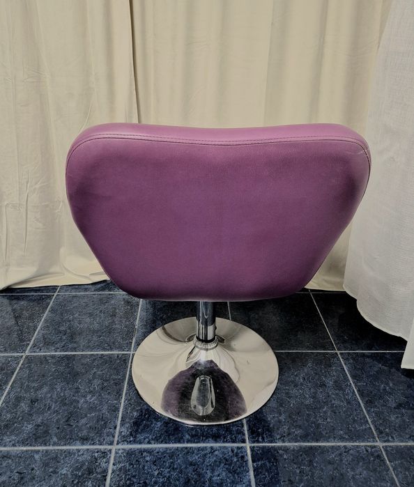 Scaun Salon Reglabil