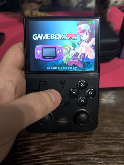 Игровая приставка 15к+ игр