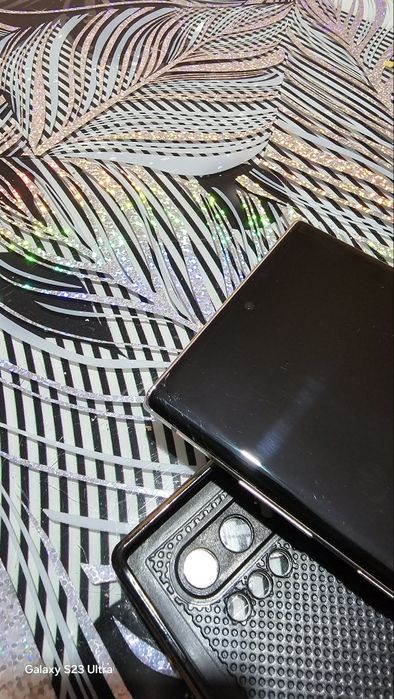 Samsung Note 10 Plus