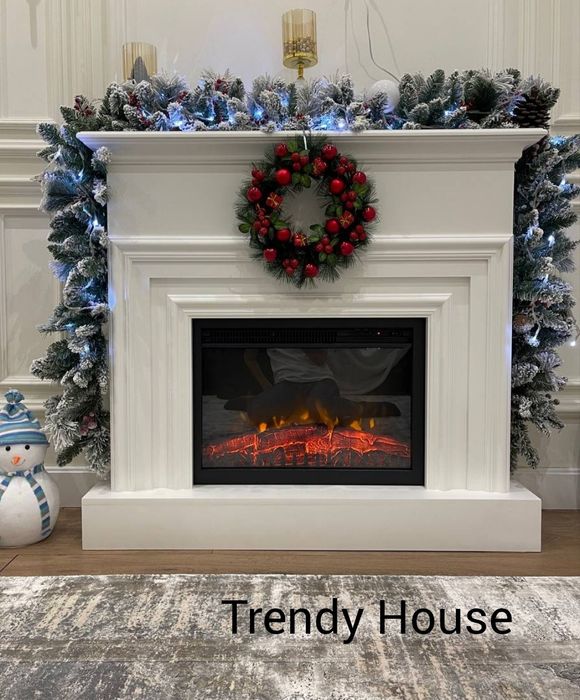 Электро камины ташкент