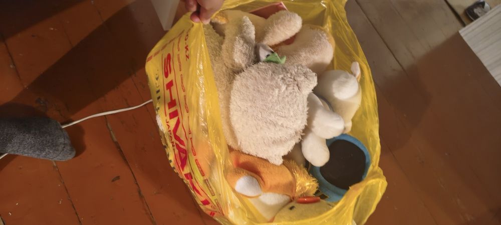 Игрушки ойыншықтар