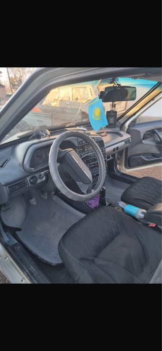 ВазLada21015 лада пятнашка ТОРГ