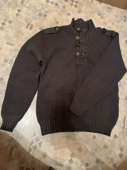 Брючный костюм