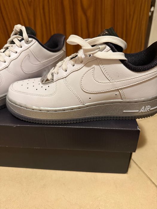 Nike Air Force 1 ‘07 SE Limited
