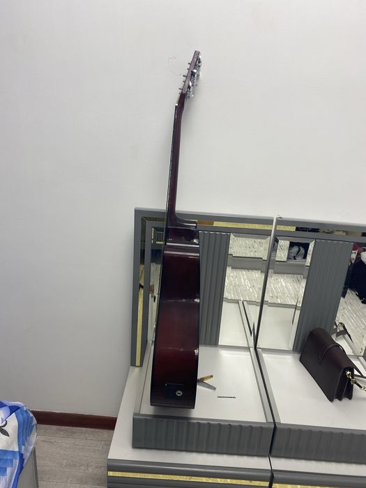 Гитара акустические