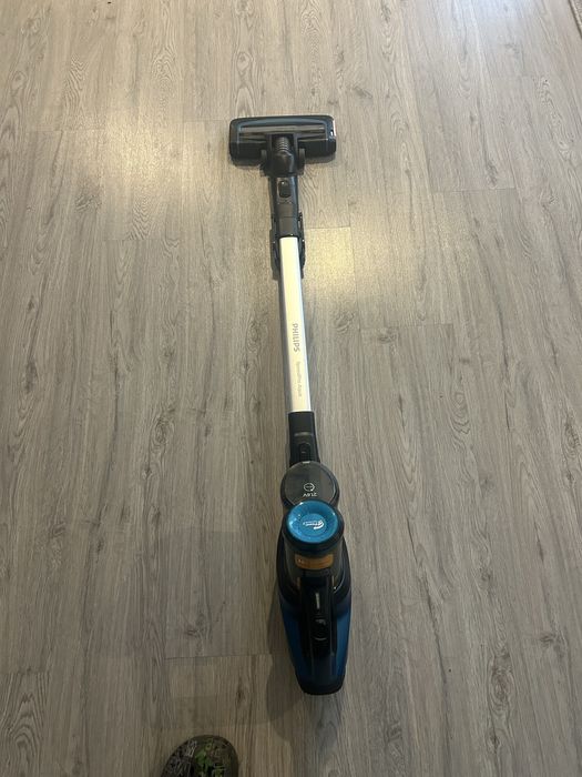 Vand aspiratorPhilips