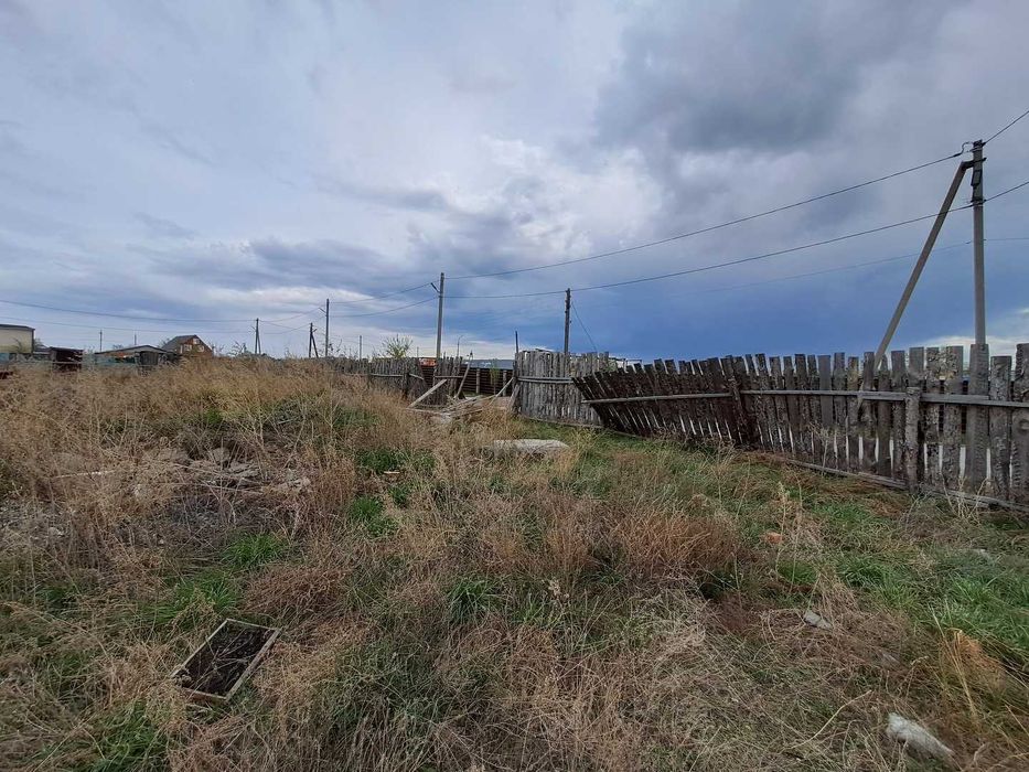 Продам зем. участок в г.Тобыл