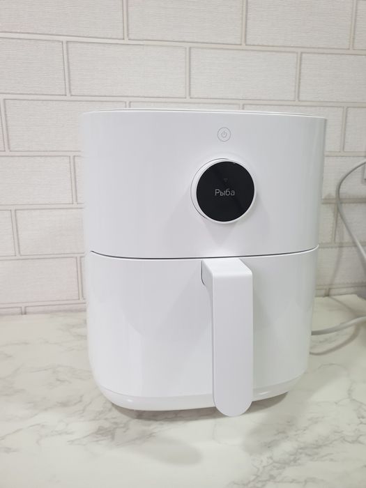 Xiaomi Mi smart Air Fryer GLOBAL 4,5л