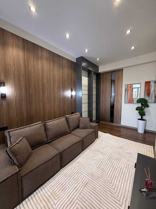 Neo House 2/2/9 евро квартира продается: Яшнабад УзБум