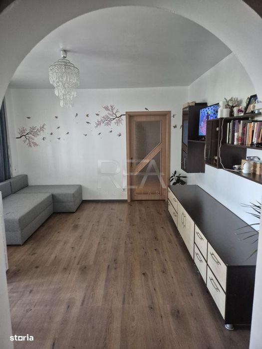 3 camere Colentina, an 1978, 77 mp, renovat, reabilitat