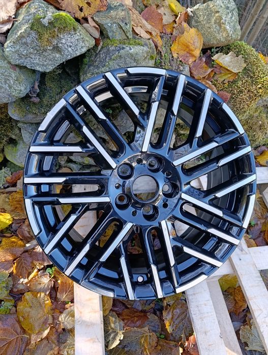 1 бр. Джанта 18 цола за Mini Cooper (F65,F66,F67) 7J×18