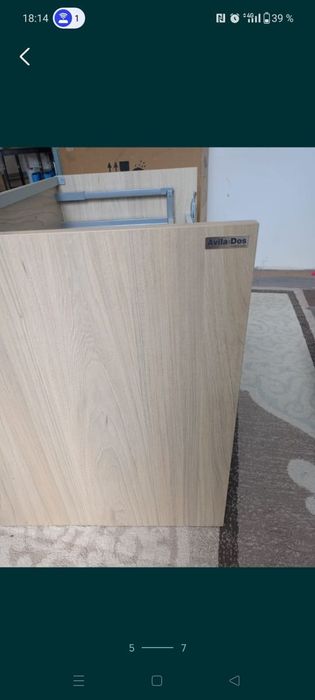 Срочно продам тумба для санузла. Испания.